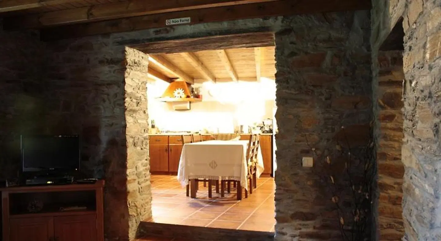 Casas de Pedra - Casa da Avó HEALTH_BEAUTY