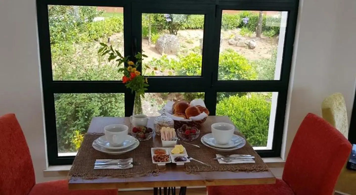 Cerrado da Serra Restaurant