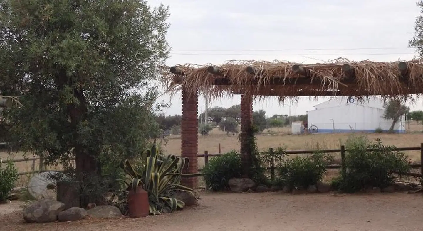 Casa Saramago EXTERIOR