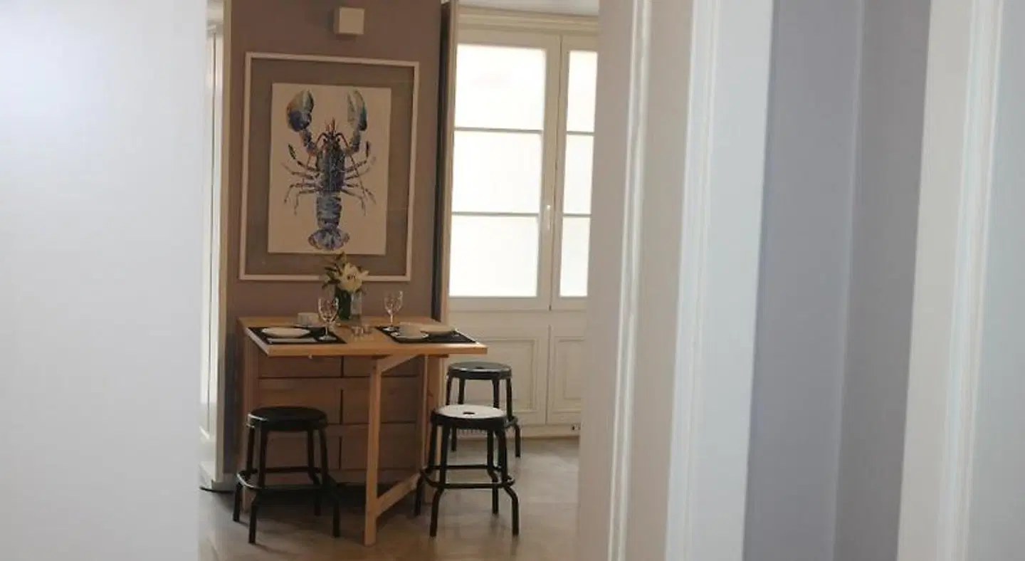 Casa das Quatro Cabeças Restaurant