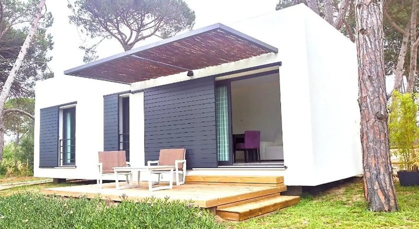 Casa Rio da Prata EXTERIOR