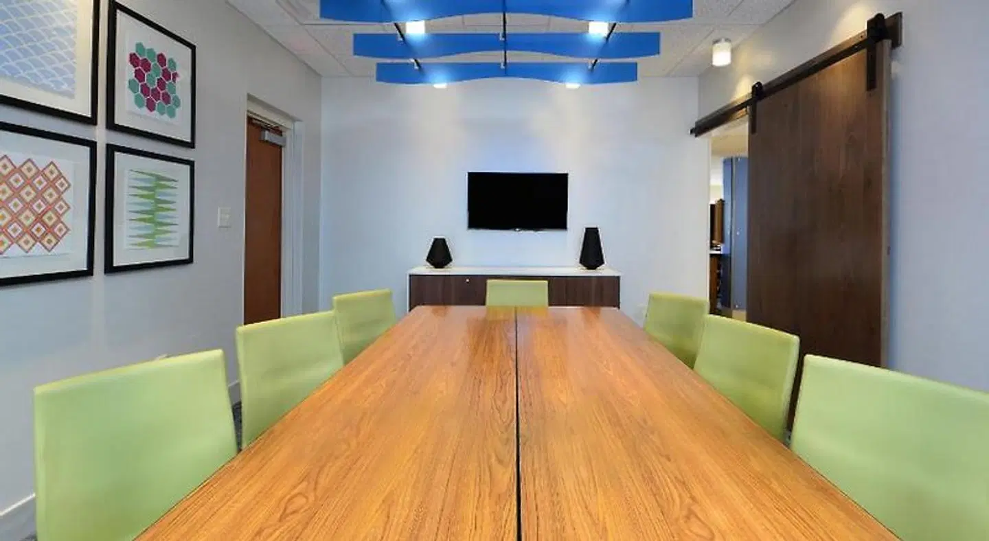 Holiday Inn Express & Suites Raleigh Durham Airport at RTP by IHG LOUNGE_LOBBY