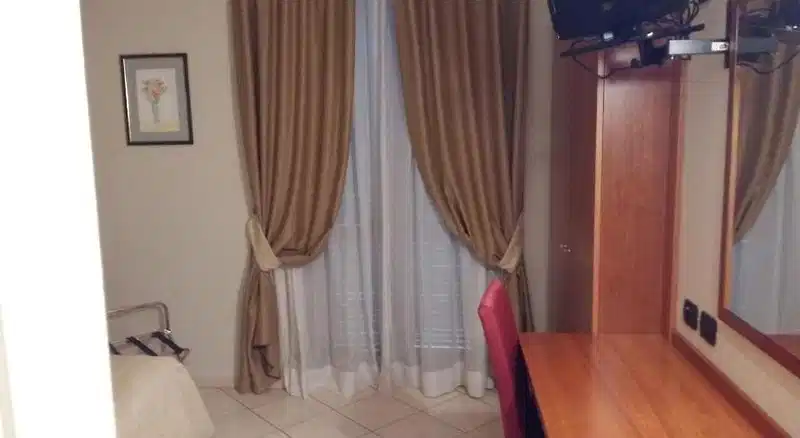 Hotel Cavour – Hotelfoto