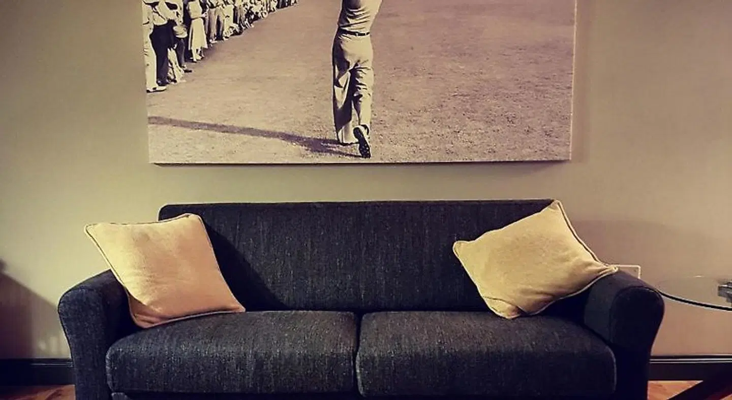 Locanda Ferro UNO, Golf Città di Asti Bar