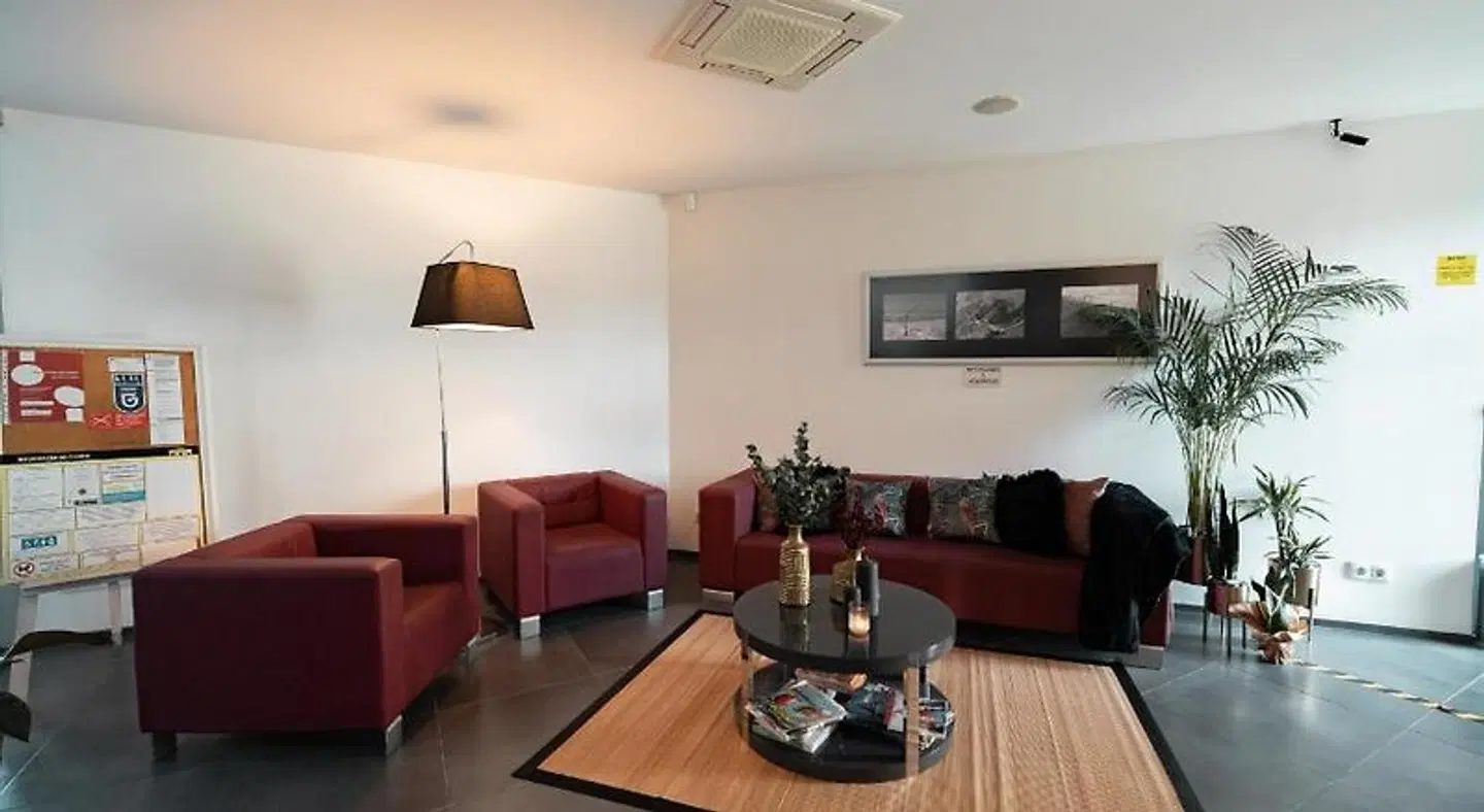 A Ponte ROOM_EXAMPLE