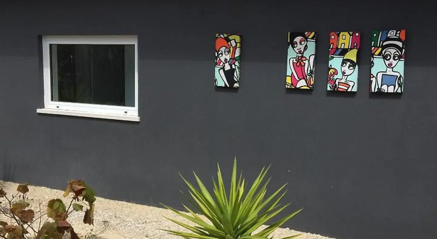 Quinta do Meco - Beach & Nature LOUNGE_LOBBY