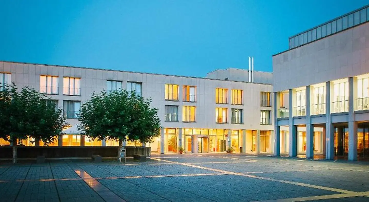 Vienna House Easy Trier EXTERIOR