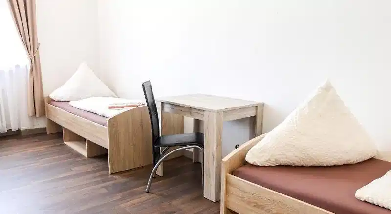 FMM Hostel – Hotelfoto