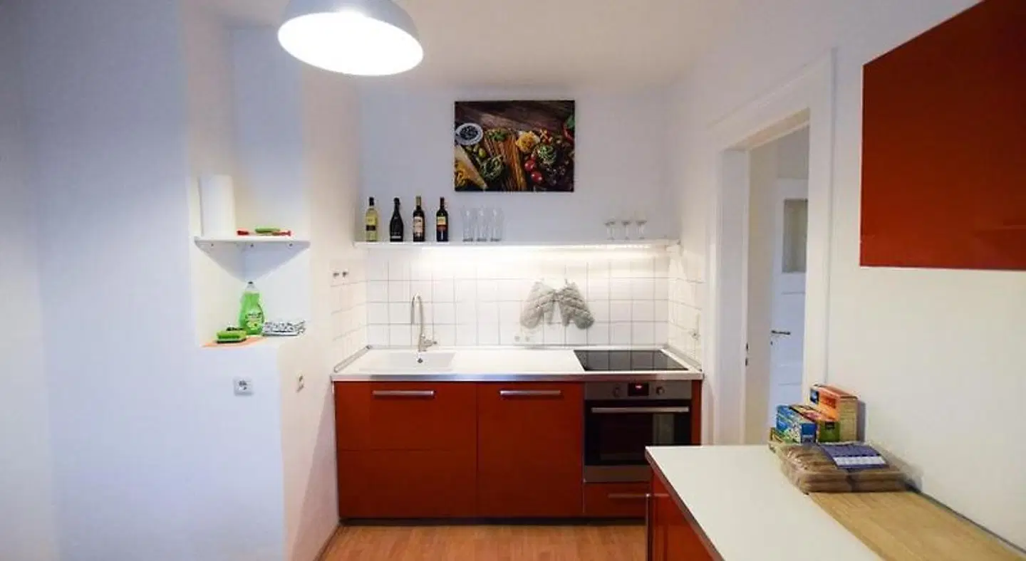 Ferienwohnung Ratisbona ROOM_EXAMPLE