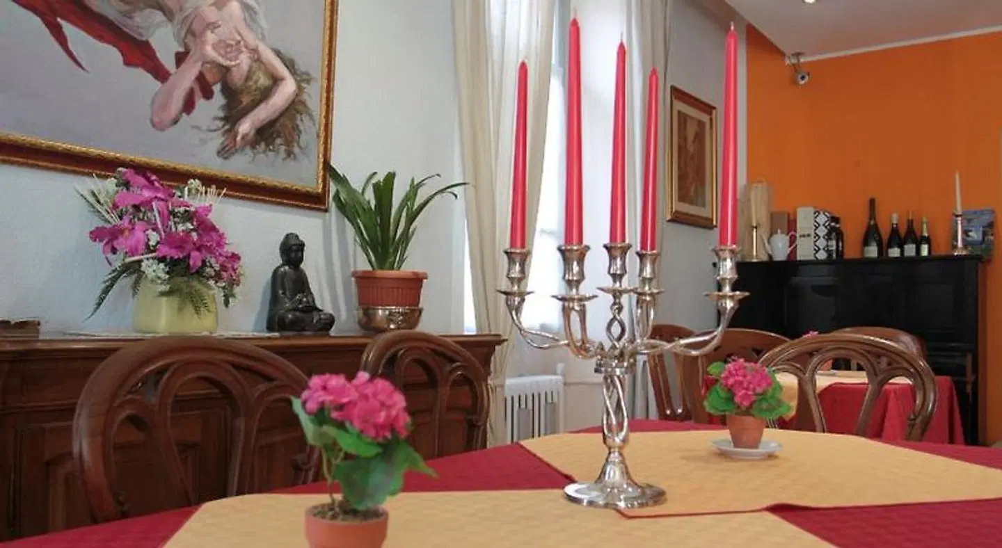 Domodossola Restaurant