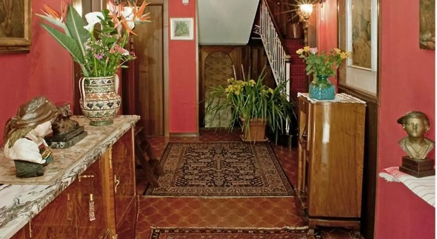 Le Coccinelle B&B ROOM_EXAMPLE