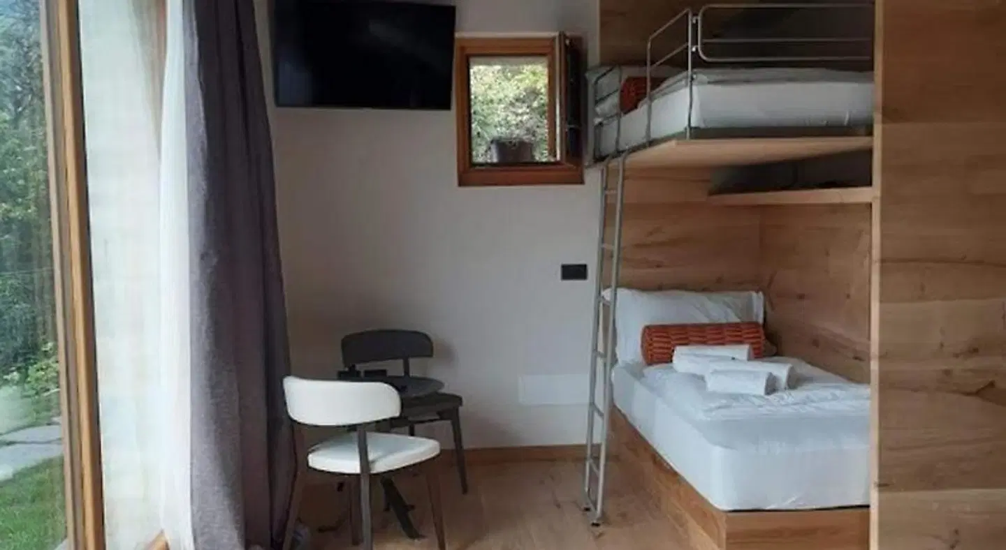 Agriturismo Ca' Pianazöla ROOM_EXAMPLE