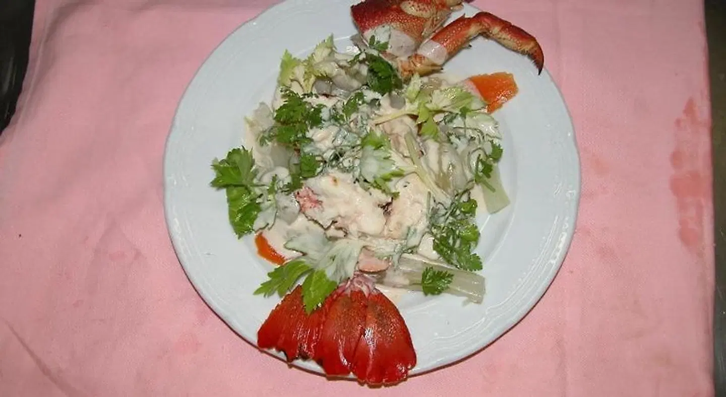 Olympic Restaurant