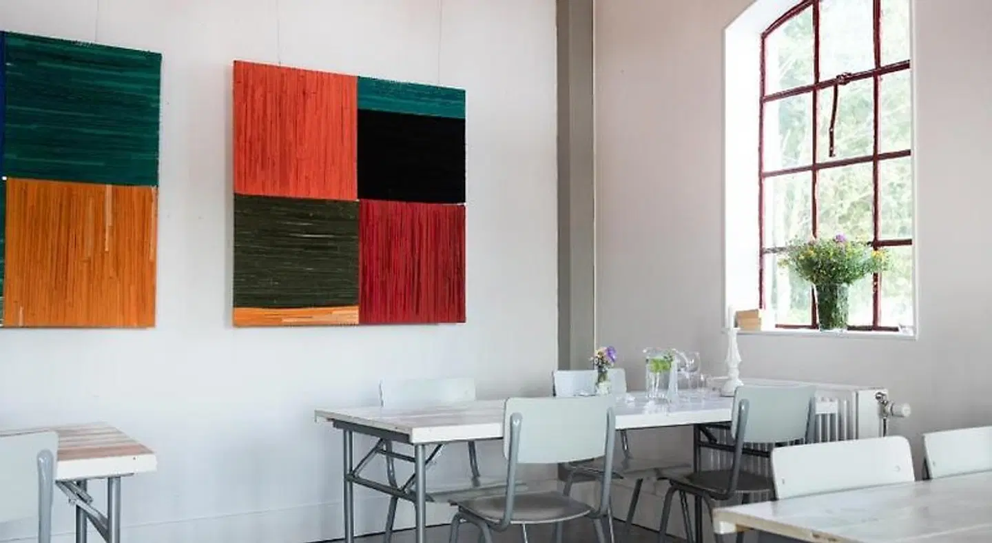 Upperud 99 Restaurant