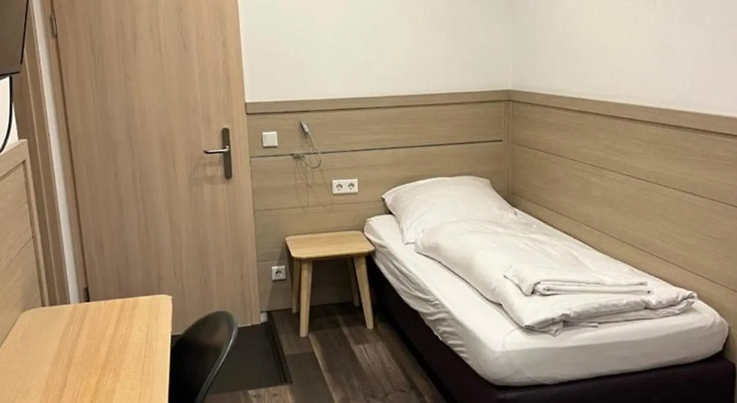 Slamba Hostel Augsburg ROOM_EXAMPLE