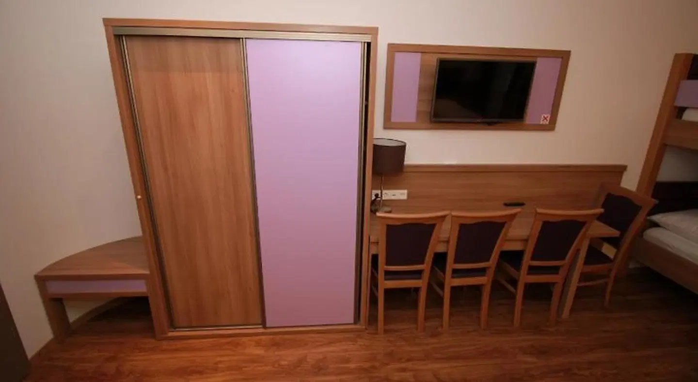 Slamba Hostel ROOM_EXAMPLE