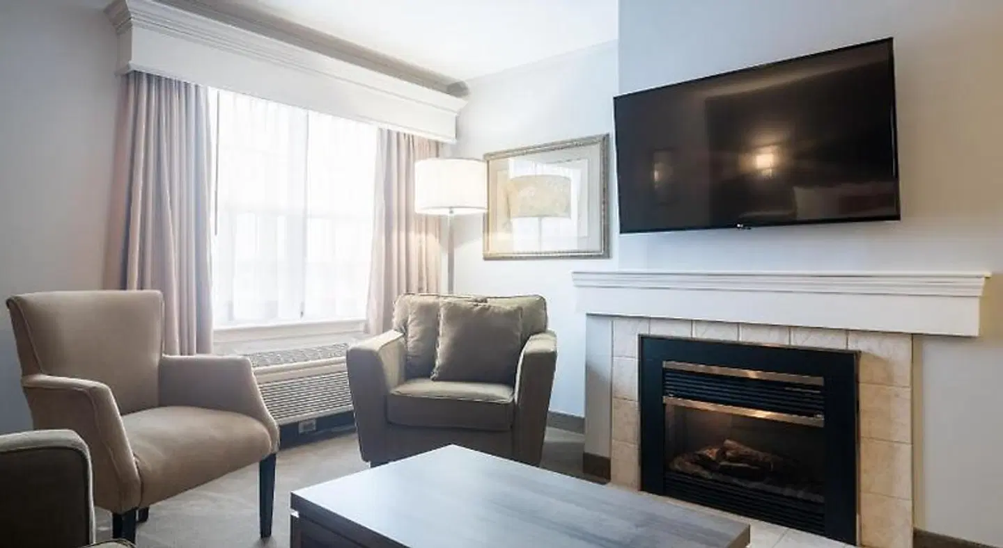 Amsterdam Inn & Suites Moncton ROOM_EXAMPLE