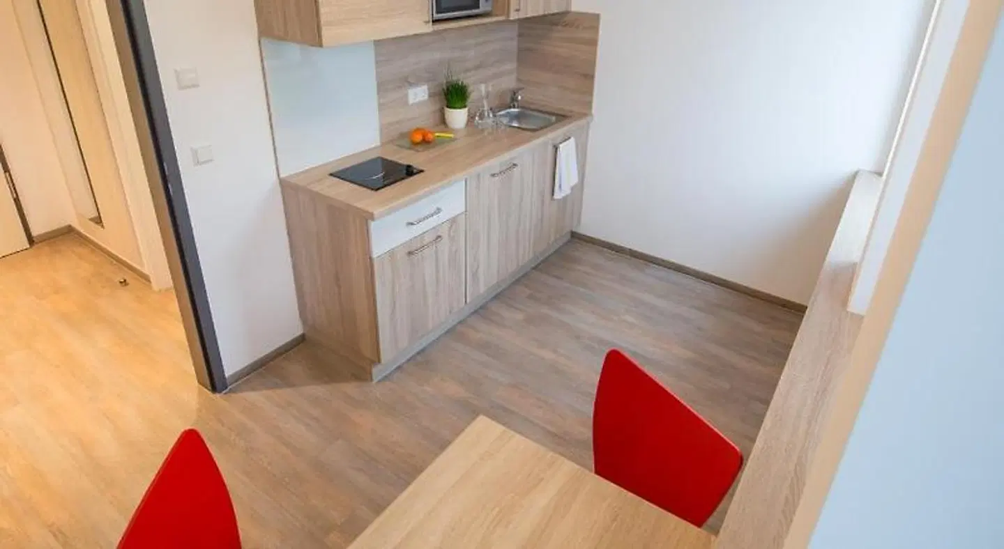 A2 Boarding House Memmingen ROOM_EXAMPLE