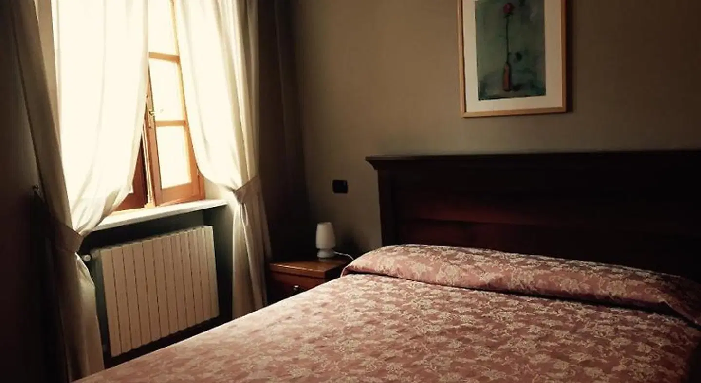 Albergo San Lorenzo ROOM_EXAMPLE