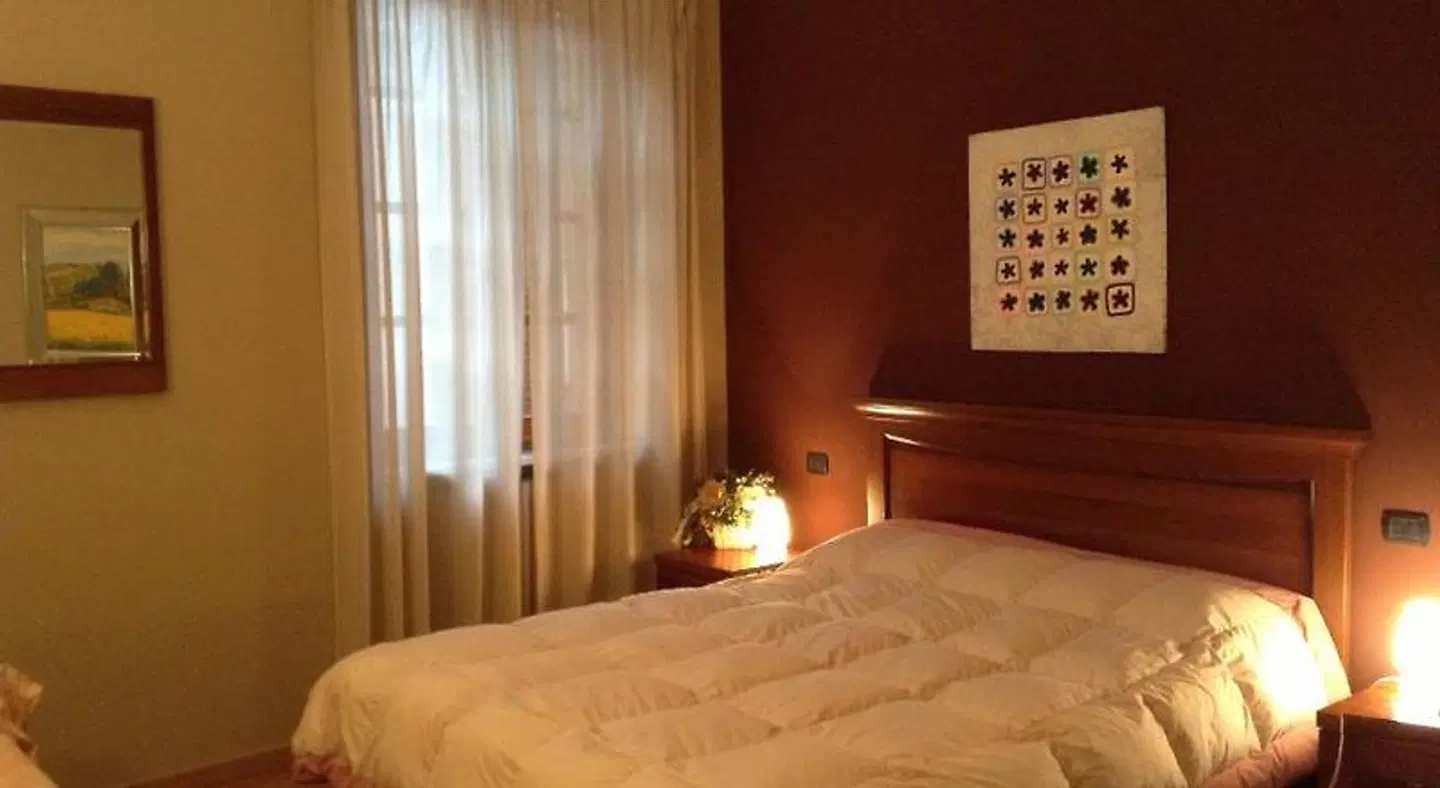 Albergo San Lorenzo ROOM_EXAMPLE