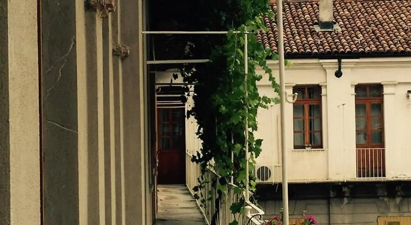 Albergo San Lorenzo EXTERIOR