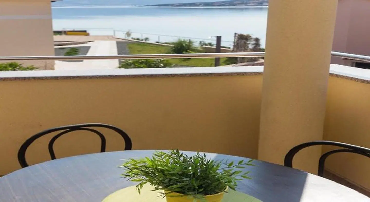 Apartments Josip near Beach HEALTH_BEAUTY