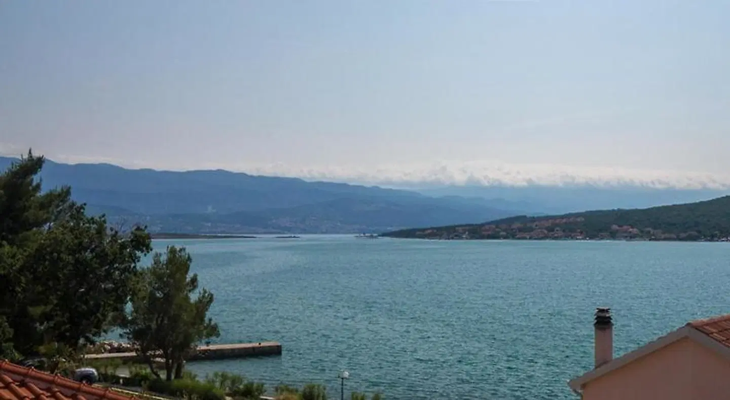 Apartments Josip near Beach LANDSCAPE