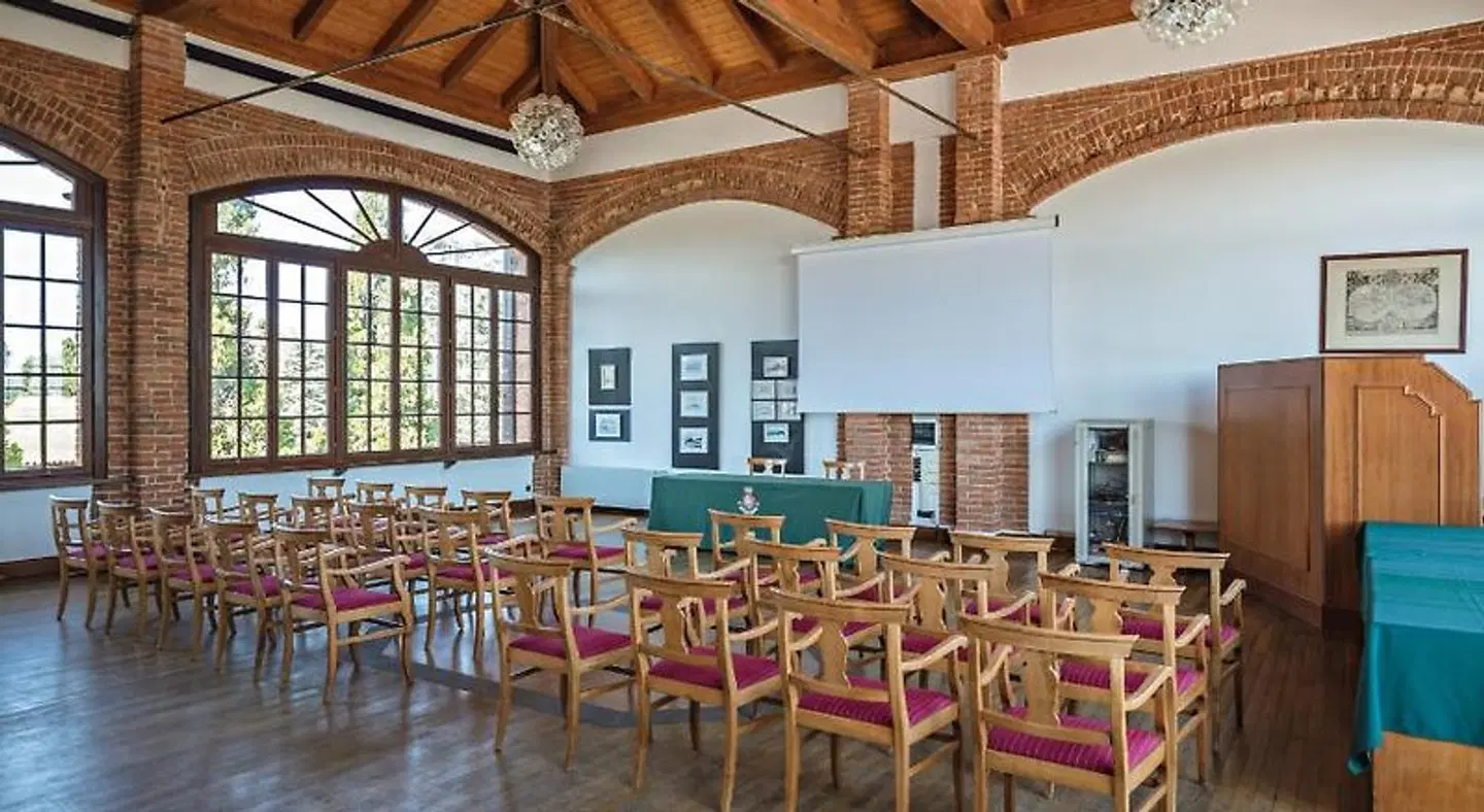 Golf Club Margara Konferenz