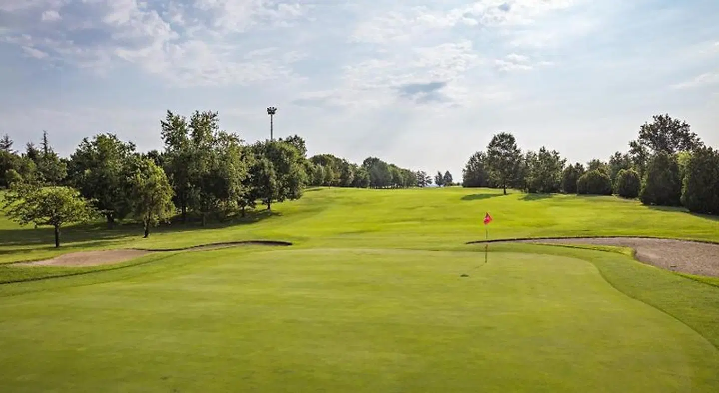 Golf Club Margara SPORTS_AND_LEISURE