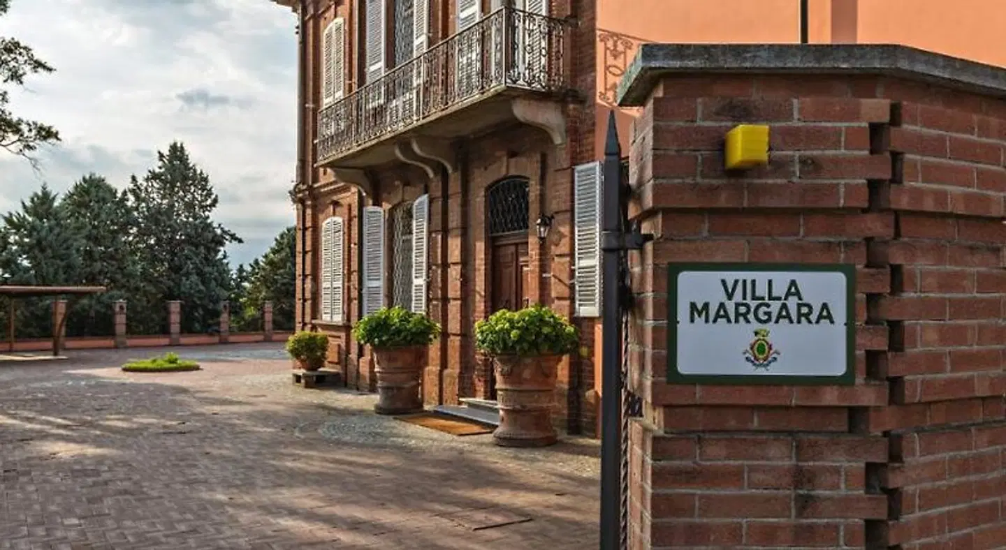 Golf Club Margara EXTERIOR