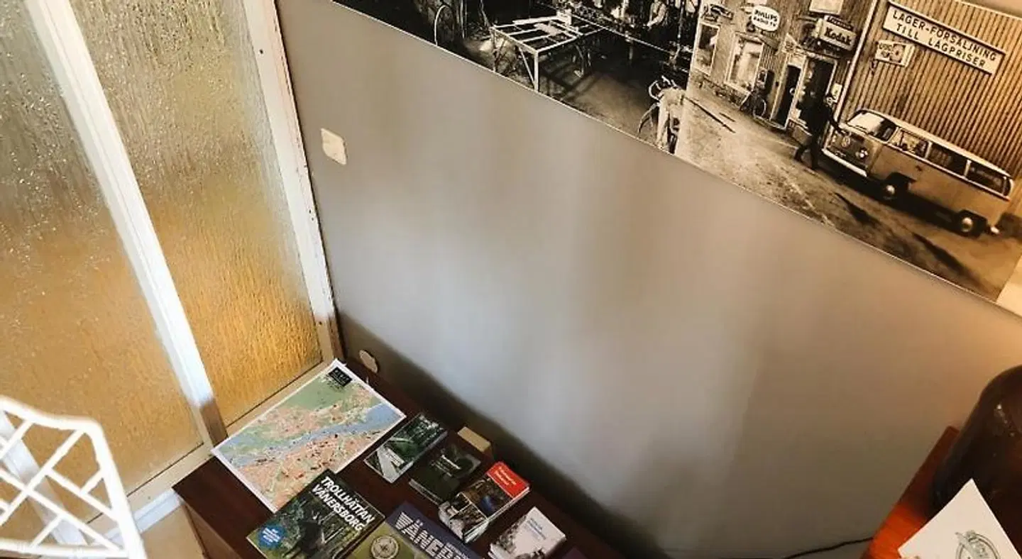 Spirans Rum och Logi ROOM_EXAMPLE