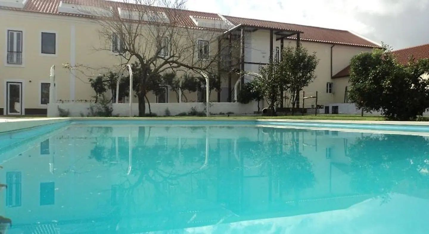 Casas da Moagem OUTDOOR_POOL