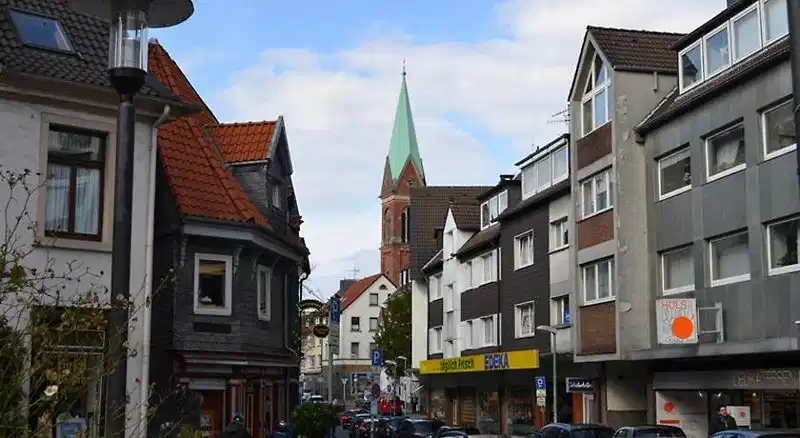 Hohenstein – Hotelfoto