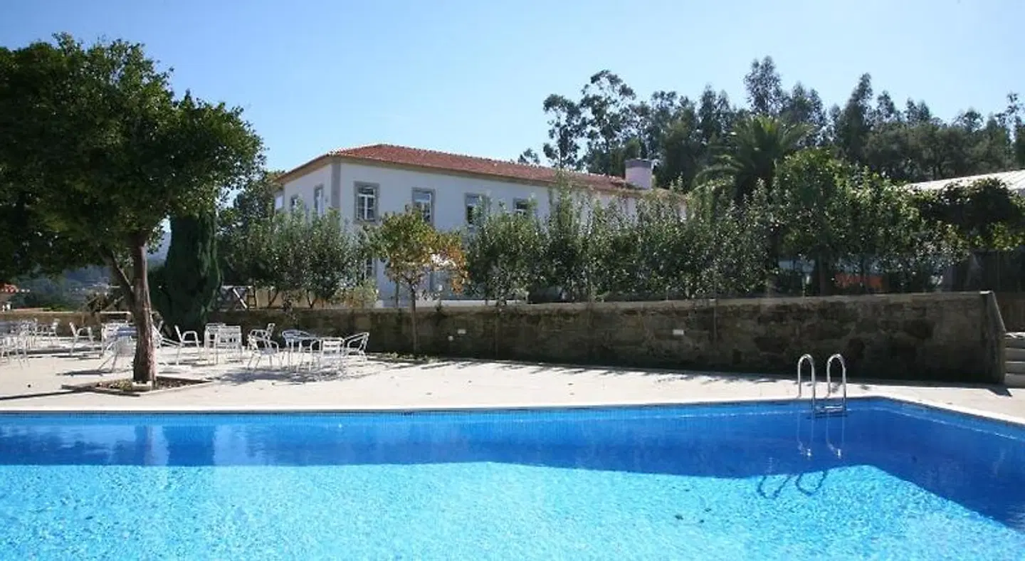 Quinta Progresso OUTDOOR_POOL