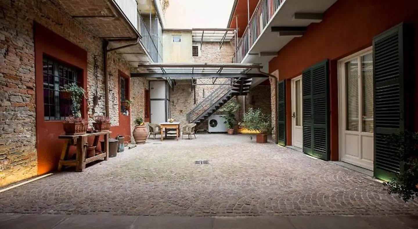 Camere Centro Storico EXTERIOR