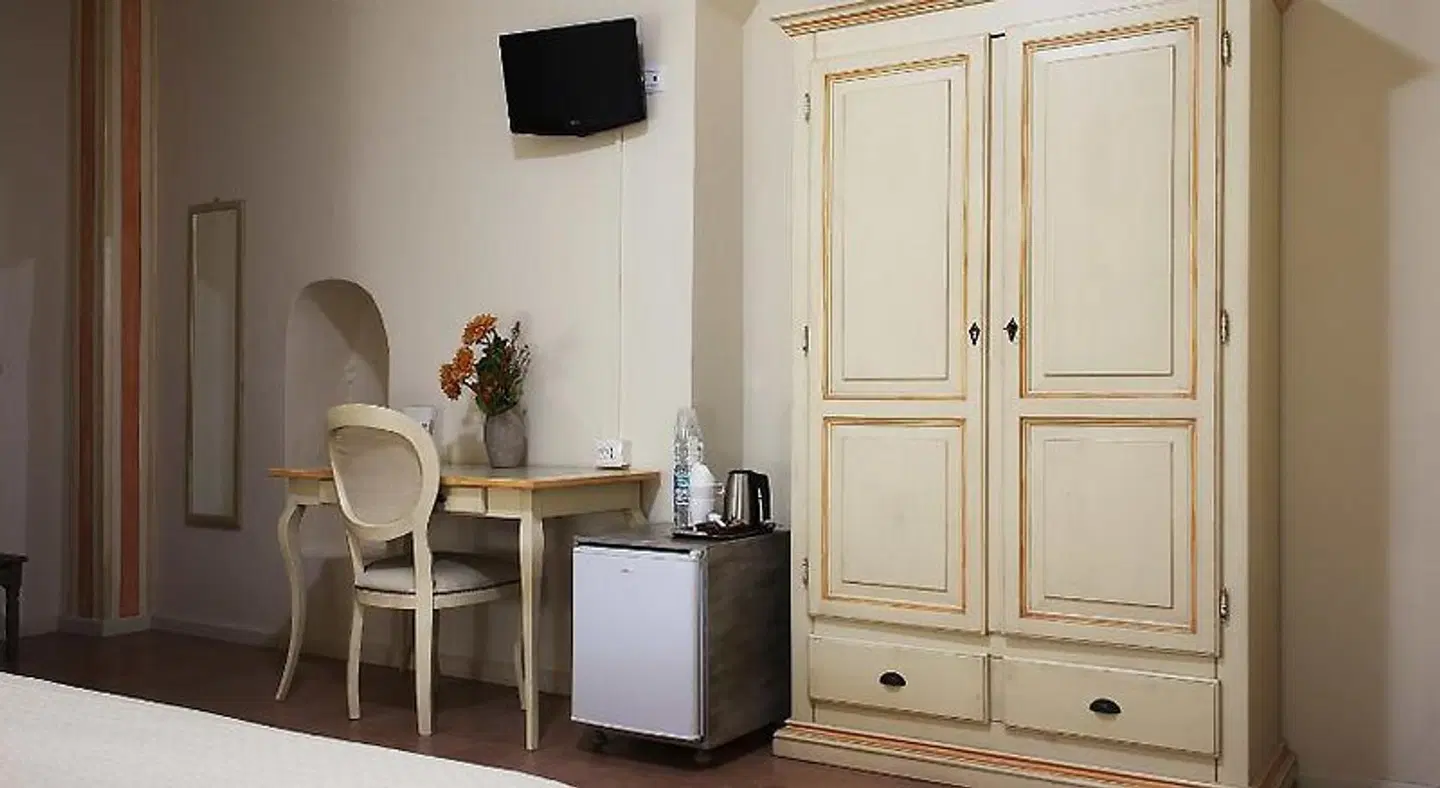 Camere Centro Storico ROOM_EXAMPLE