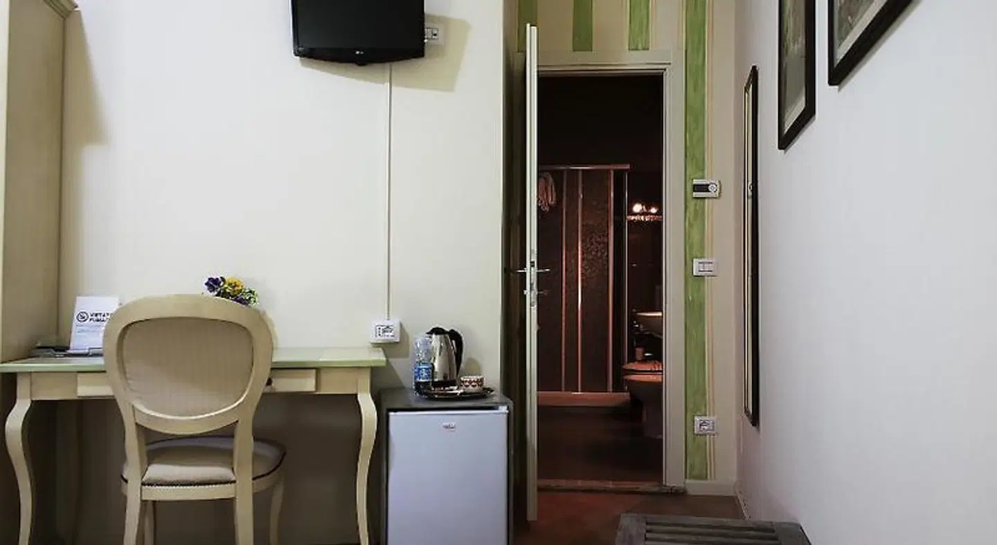 Camere Centro Storico ROOM_EXAMPLE