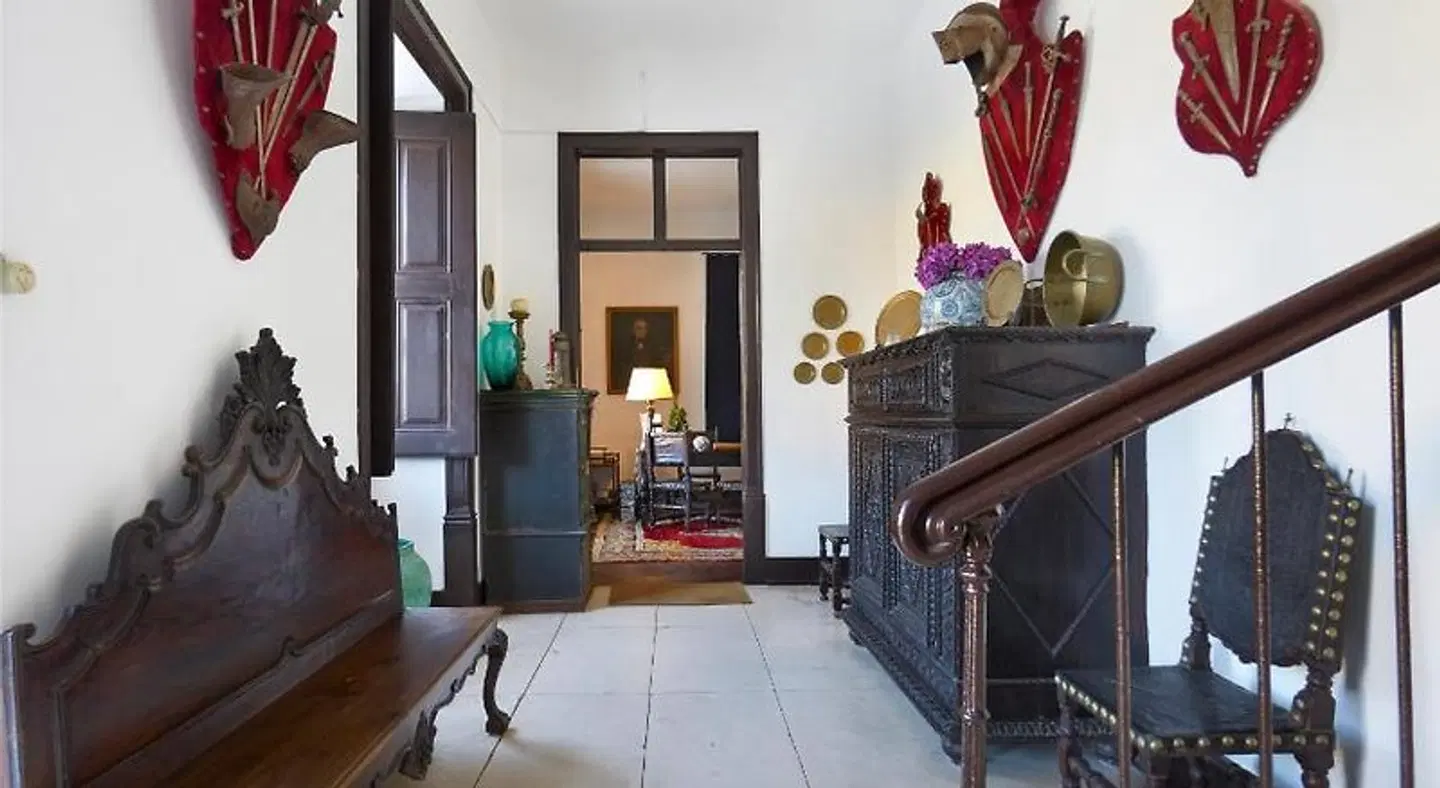 Granja do Vallado (Quinta do Campo) LOUNGE_LOBBY