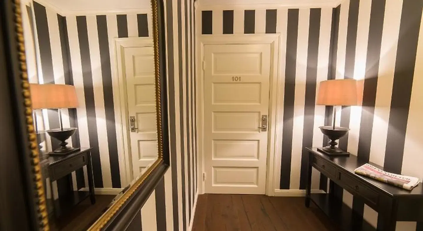 Hotell Stensborg ROOM_EXAMPLE