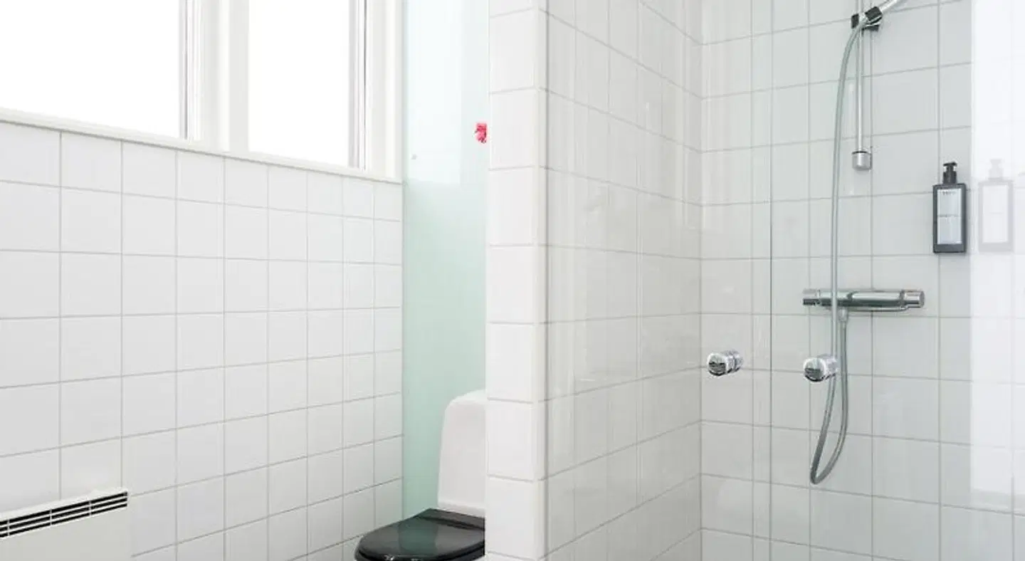 Elite Hotel Knaust Badezimmer