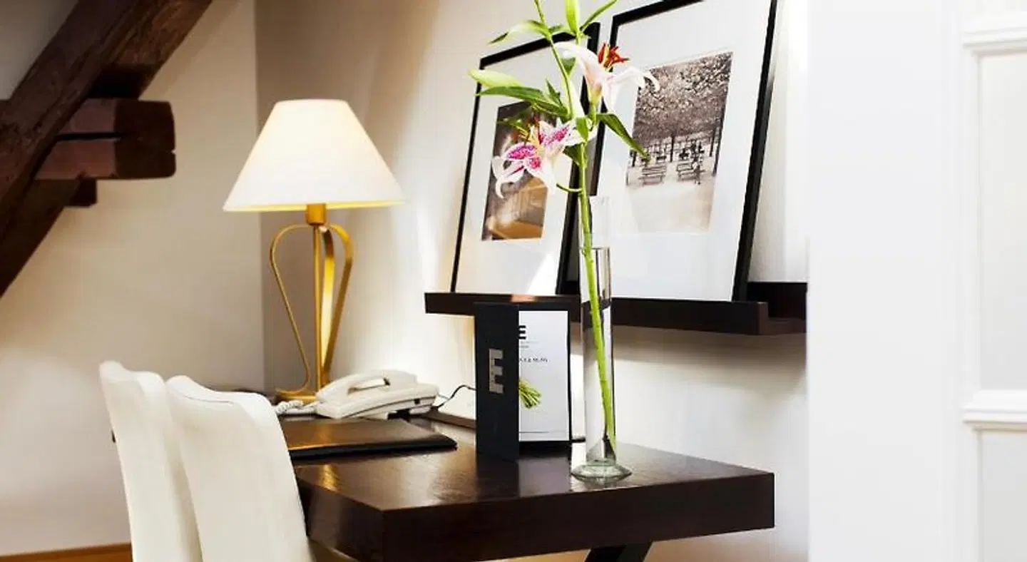 Elite Hotel Knaust HEALTH_BEAUTY