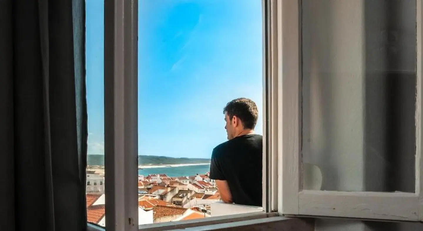 Nazaré Hostel Restaurant
