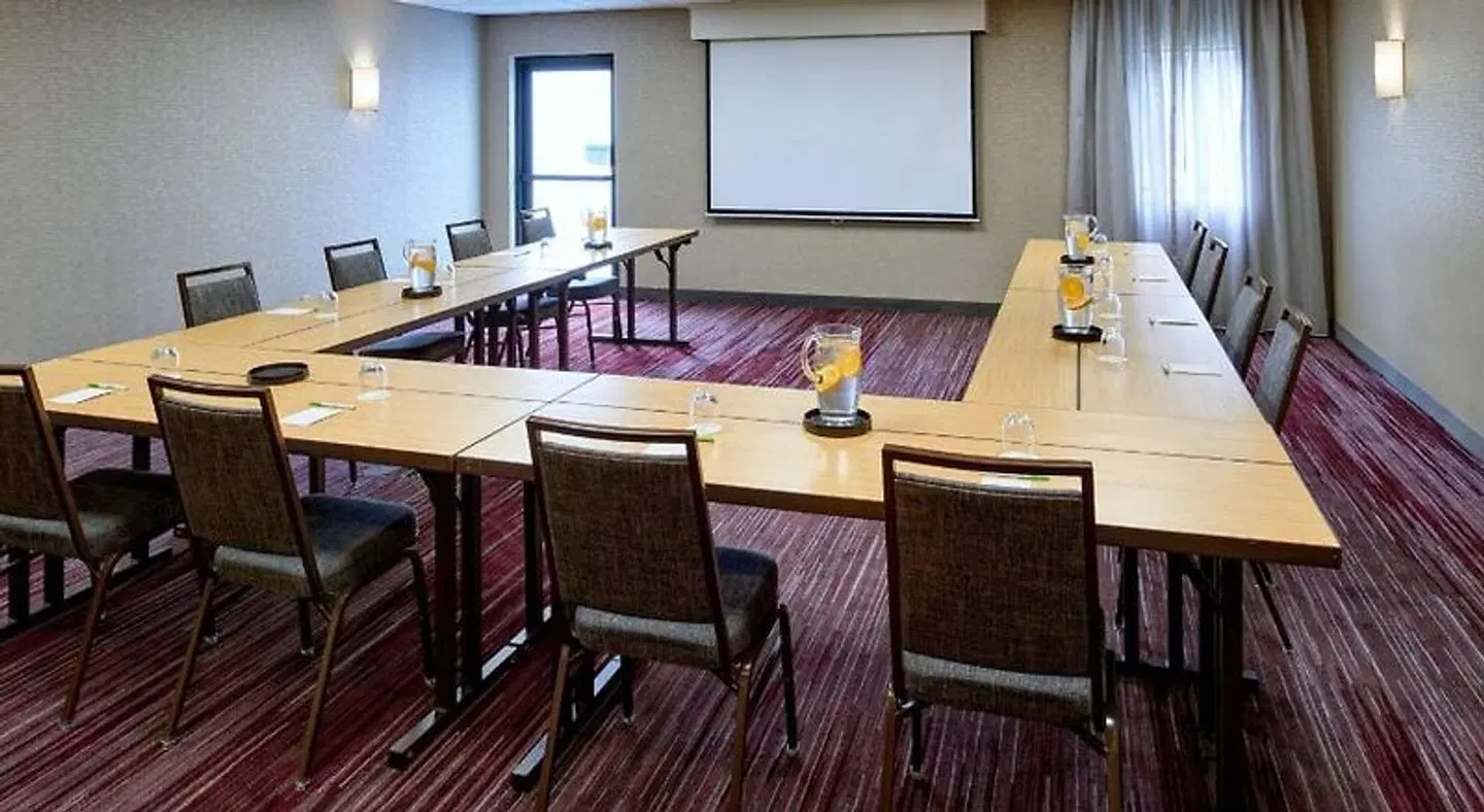Sonesta Select Indianapolis Carmel Konferenz