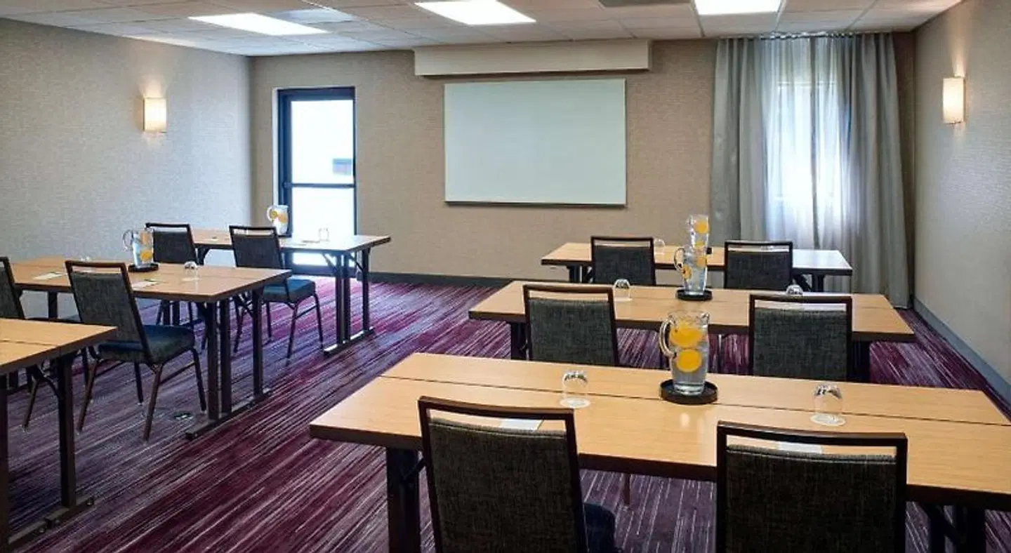 Sonesta Select Indianapolis Carmel Konferenz