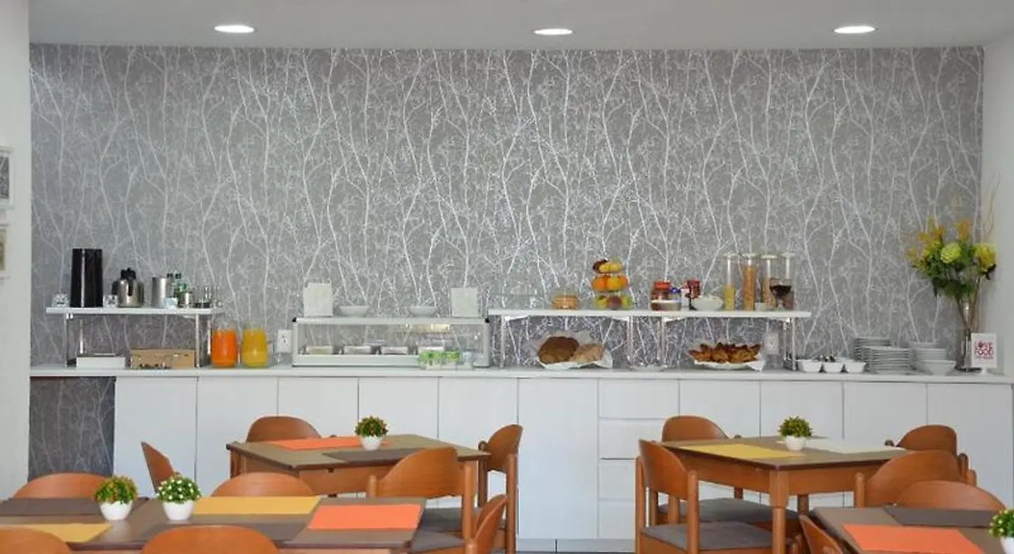 ABLA Guest House Restaurant