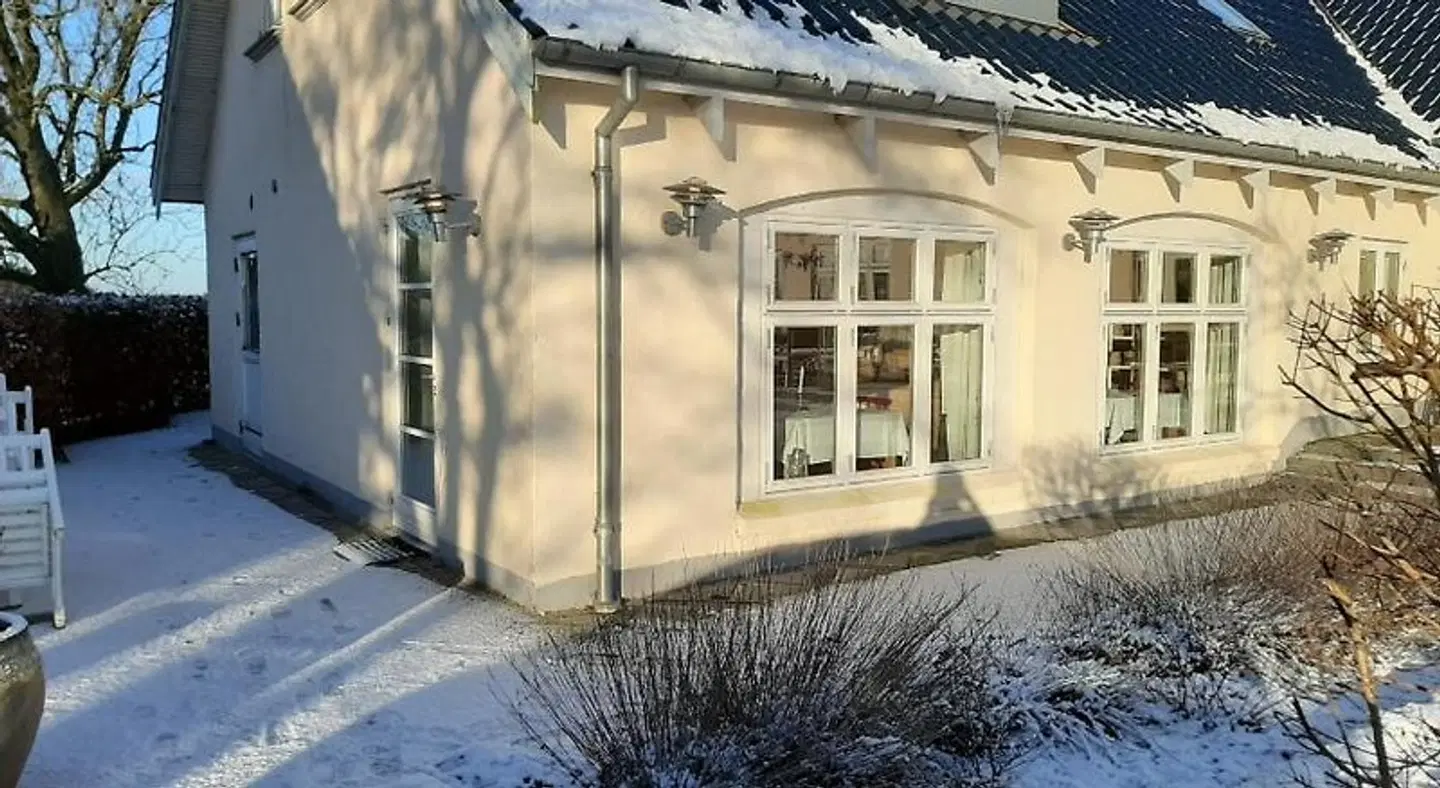 LatterLy Apartments EXTERIOR