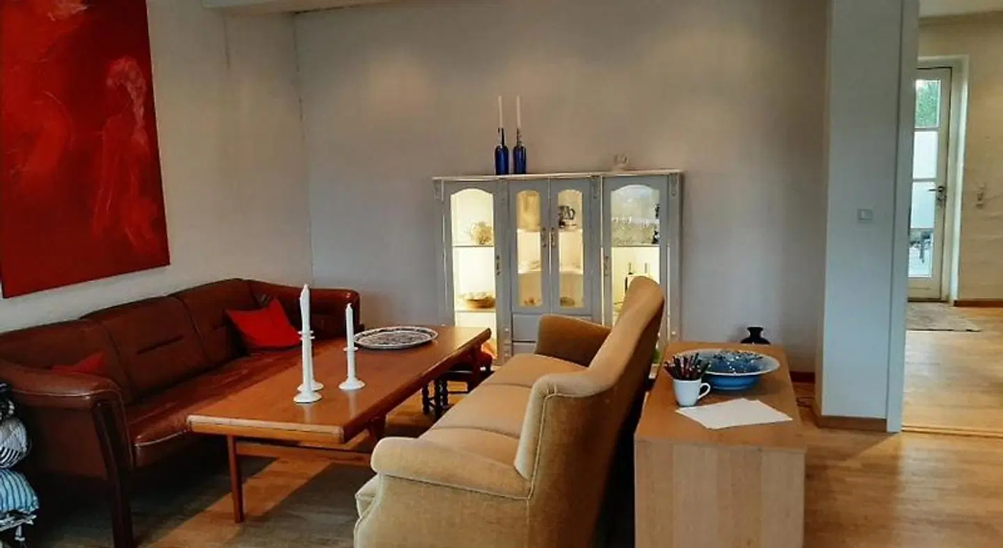 LatterLy Apartments HEALTH_BEAUTY