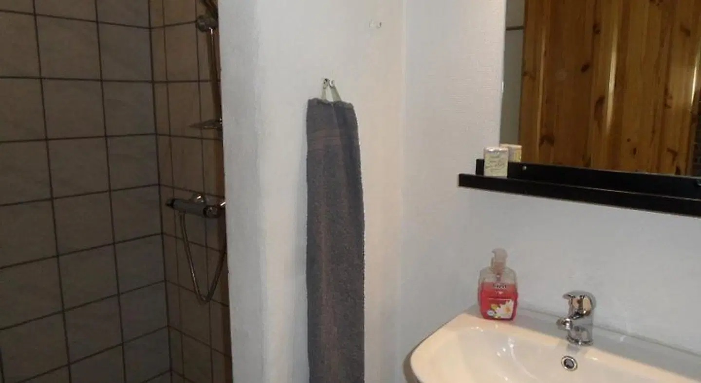 Motel Herning ROOM_EXAMPLE