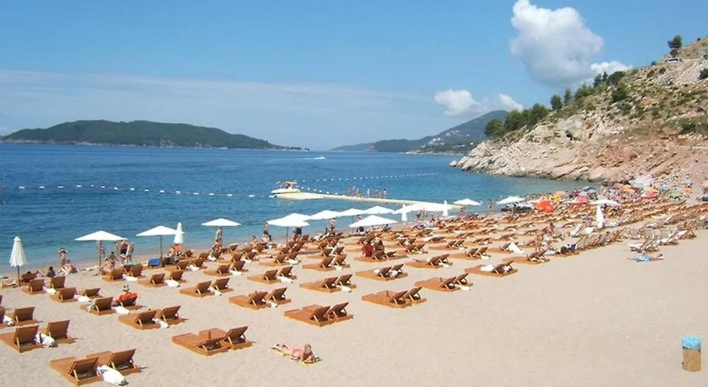 Villa Sara Guesthouse Strand