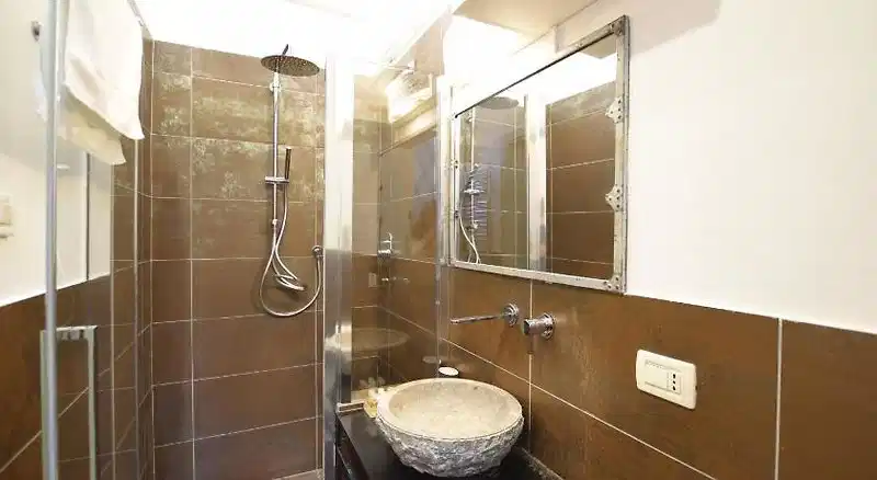 Isola Memmia – Hotelfoto